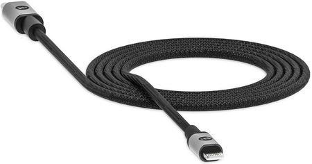 Mophie Kabel USB Typ C - Lighting 1.8 m (409903200)
