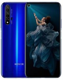  Honor 20 6/128GB Niebieski