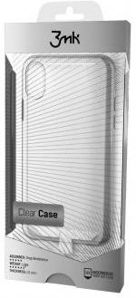 3mk Clear Case do Samsung Galaxy A20e Przezroczysty