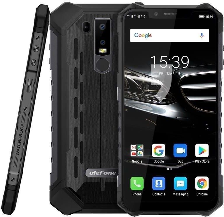 Ulefone Armor 6E ※難あり※ Ulefone Armor 6E ※難あり※の通販 by アルヴァ's shop｜ラクマ