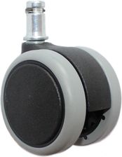 Zdjęcie Motion Kółka Miękkie Fi 60 (Fi 56,5) Do Foteli I Krzeseł Biurowych - Biłgoraj