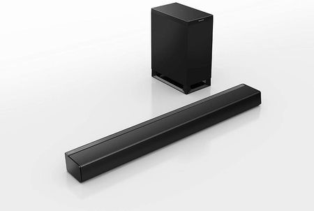 Soundbar Panasonic SC-HTB900 - Opinie i ceny na Ceneo.pl