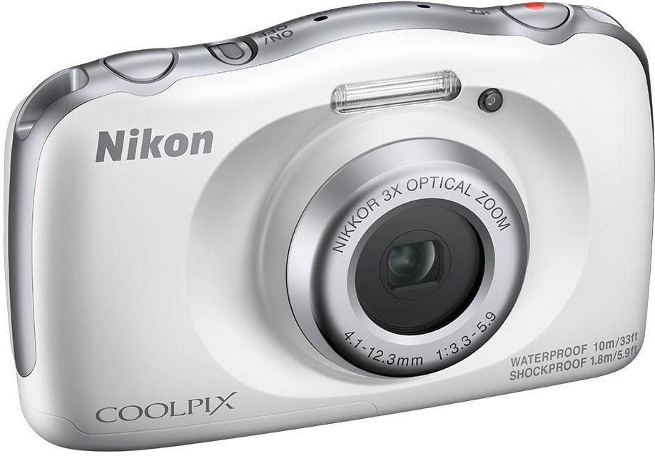 【Q2260】 Nikon COOLPIX W150 ニコン クールピクス COOLPIX W150 - 概要 | コンパクトデジタルカメラ | ニコン