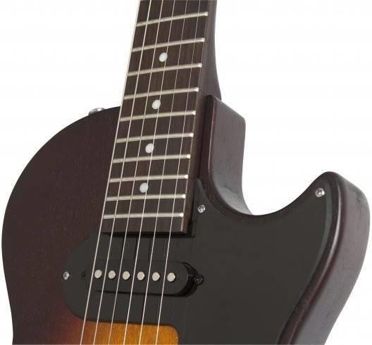 Epiphone Les Paul SL サンバースト ギター 楽天市場】Epiphone Les Paul Express VS 新品 サンバースト