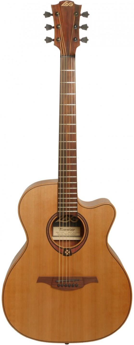 Lag Tramontane T170Ace Ceny i opinie Ceneo.pl