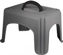 Zdjęcie Plast Team Taboret 2080 Srebrny - Bydgoszcz