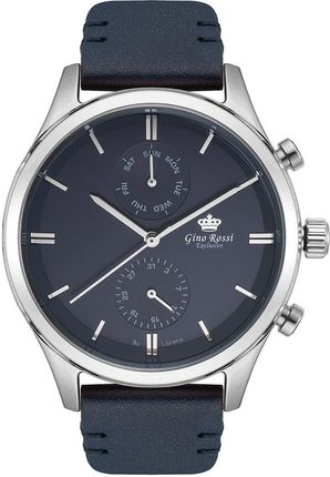 Gino Rossi Exlusive E12062A-6F1