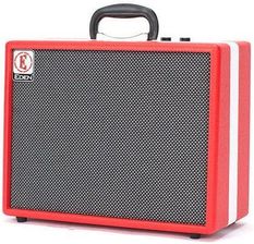 Zdjęcie Eden E Uke Wzmacniacz Do Ukulele - Zakroczym