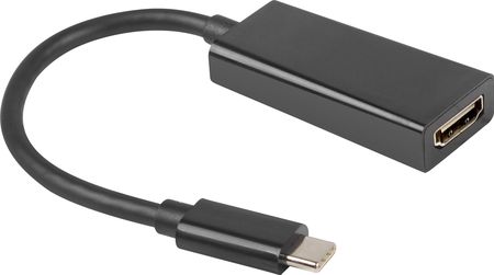 LANBERG USB-C - HDMI 0,15m
