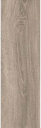Cersanit Italianwood grey 18,5x59,8
