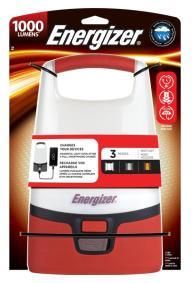 Energizer Usb Lantern E301440800