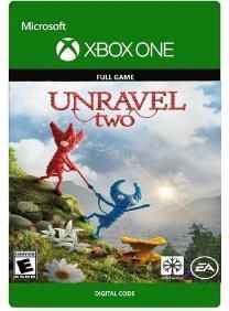 Unravel Two (Xbox One Key)