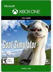 Goat Simulator (Xbox One Key)