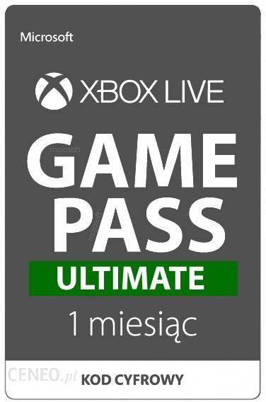 microsoft game pass ultimate