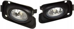 Zdjęcie HONDA ACCORD VII HALOGEN LAMPA P/MGIELNA L+P 02- 33901-SAA-003 - Świętochłowice
