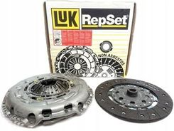 Zdjęcie LUK SPRZĘGŁO IVECO DAILY II III IV 2.3 D 624 1313 00 - Nekla