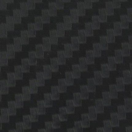 Folia rolka carbon 4D czarna 1,52x30m iko