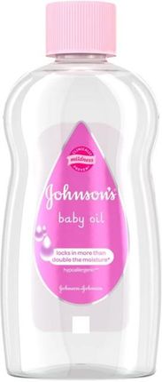 Johnson'S Johnson Baby Oliwka Dla Dzieci 500Ml