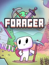 Forager (Digital)