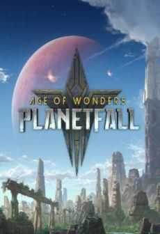 planetfall age of wonders patch xbox one