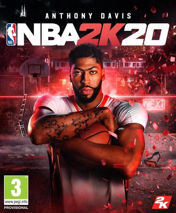 NBA 2K20 (Digital)