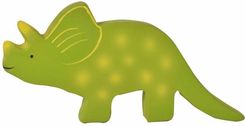 Zdjęcie Tikiri Dinozaur Gryzak Baby Triceratops - Toruń
