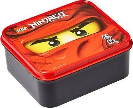 LEGO 1 Lunch Box Ninjago