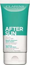 Zdjęcie Clarins Soothing After Balm Sun Soothing 150ml - Chęciny