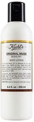 Kiehl'S Perfumowane  Mleczko Do Ciała Musk Body Lotion 250 ml