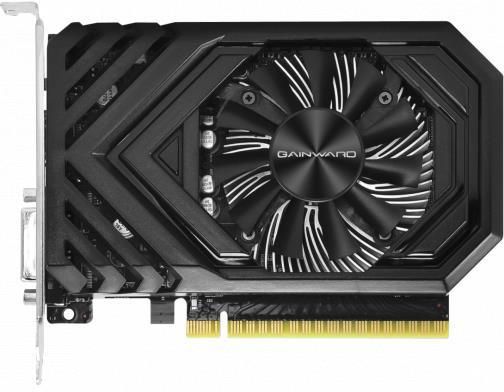 GAINWARD GeForce GTX 1650 4GB グラフィックボード GAINWARD GeForce GTX 1650 GHOST 4GB GDDR6 - 株式会社ニュー