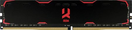 DDR4 IRDM X 8GB 3000MHz CL17 SR DIMM (IR-X3000D464L17S/8G)