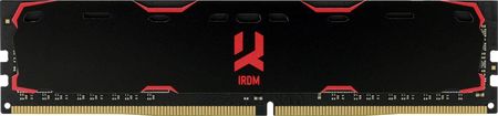 Pamięć RAM DDR4 IRDM X 8GB 3000MHz CL17 SR DIMM (IR-X3000D464L17S/8G)