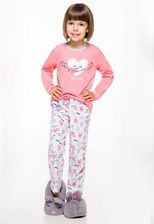 Taro Maja 2252 '20 piżama dziewczęca - zdjęcie 1