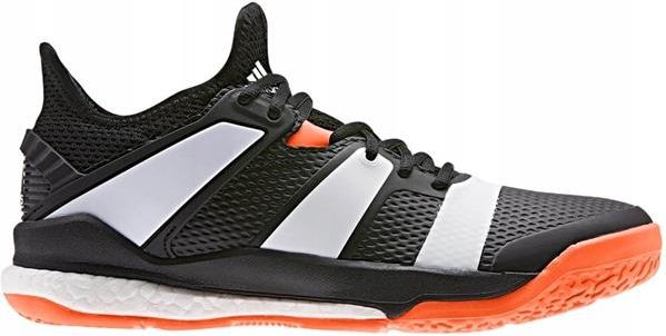 adidas boost stable frame