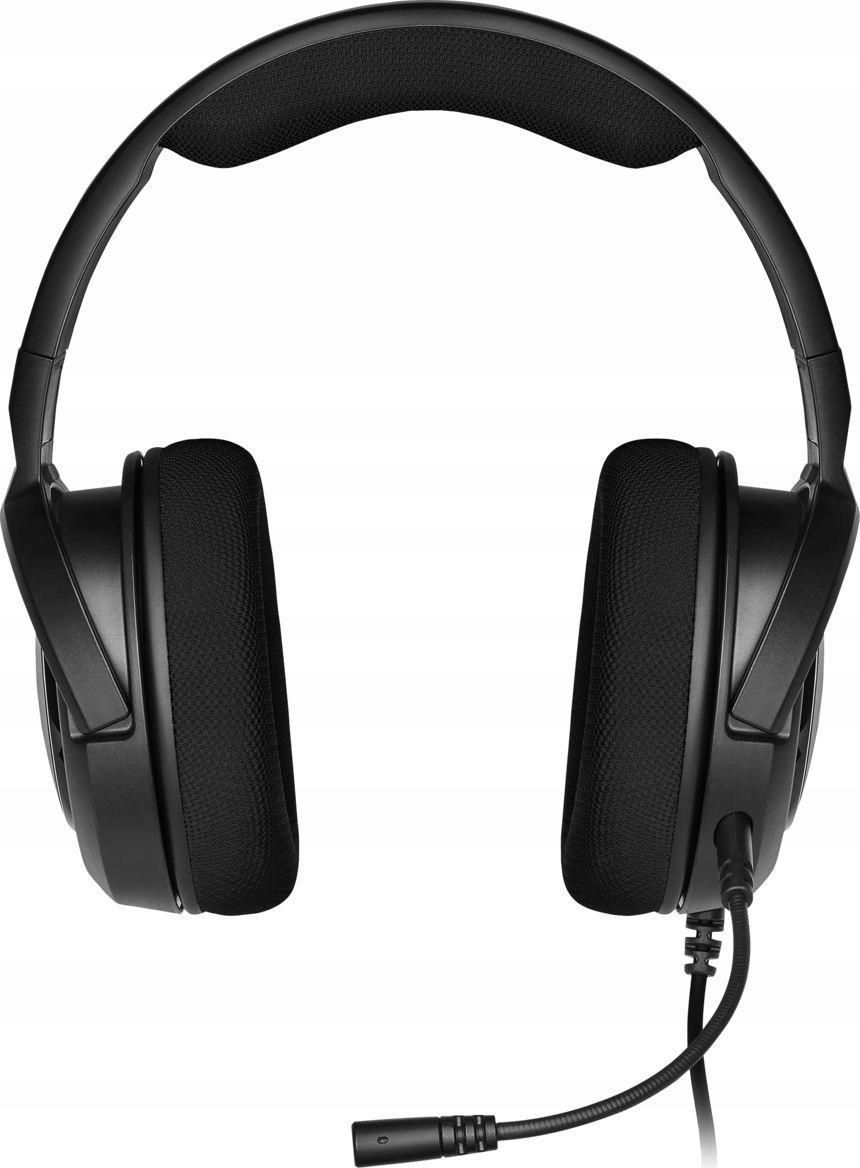 Corsair HS35 czarne Opinie i ceny na Ceneo.pl