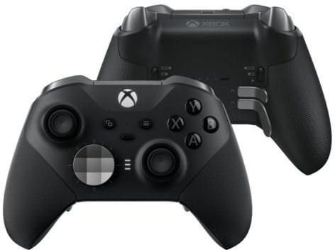 Microsoft Xbox Elite Series 2