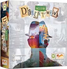FoxGames Klub Detektywów