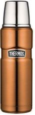 Zdjęcie Thermos King Miedziany 470Ml - Ciechocinek