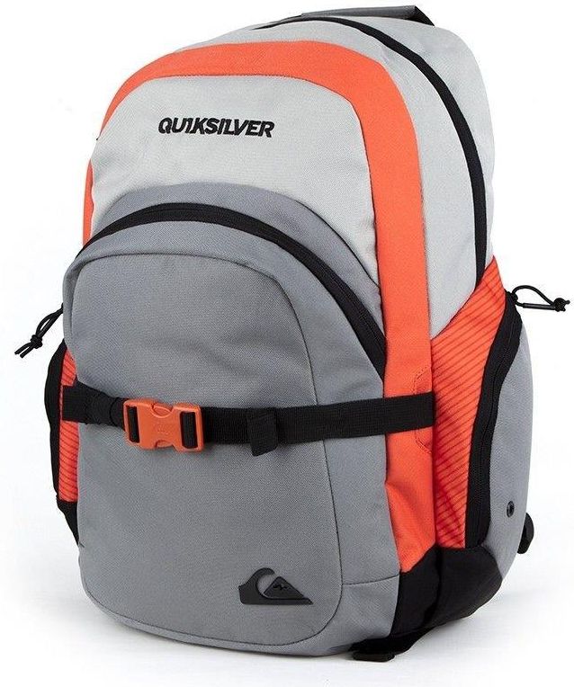 Plecak Quiksilver Quicksilver Sportowy Backwash Nnk3 - Ceny i opinie ...