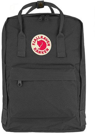 Fjallraven Czarny 28X40X16 Cm