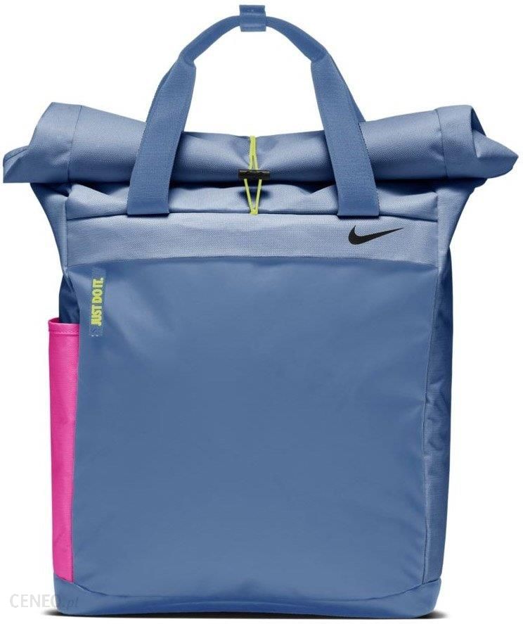 Plecak Nike Radiate Ba5529 460 - Ceny opinie