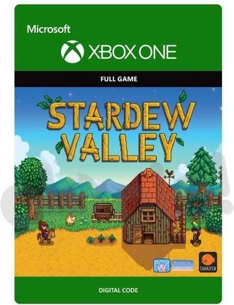 Stardew Valley (Xbox One Key)