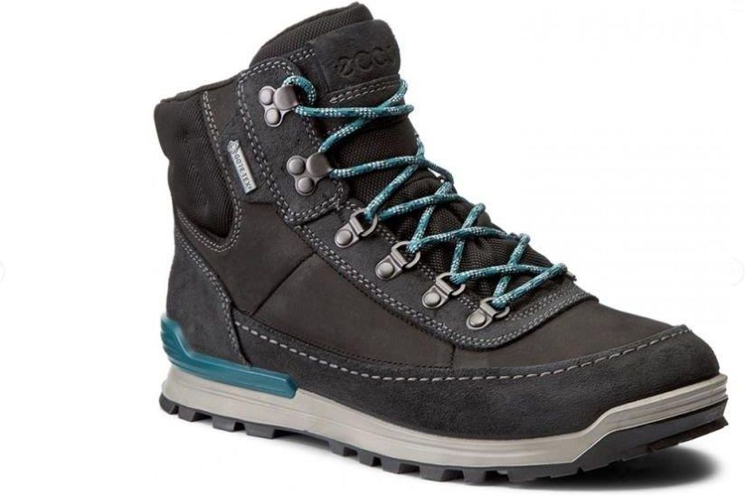 ecco oregon retro sneaker