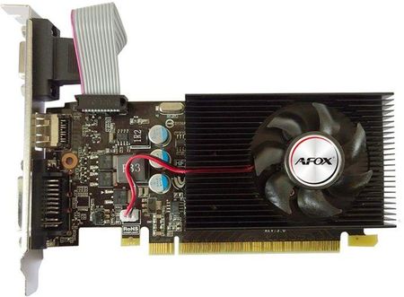 AFOX Geforce GT 730 4GB DDR3 (AF7304096D3L5)