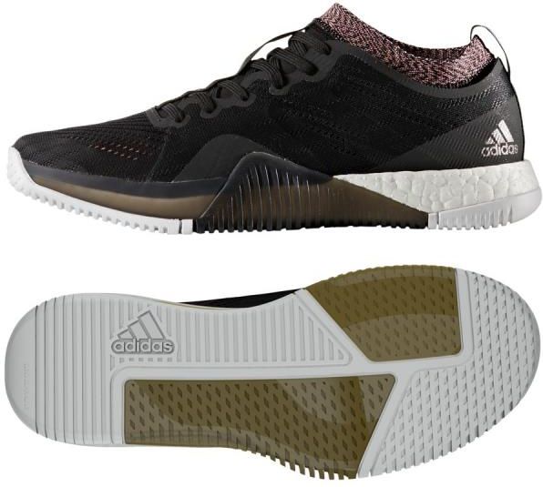 crazy train elite shoes