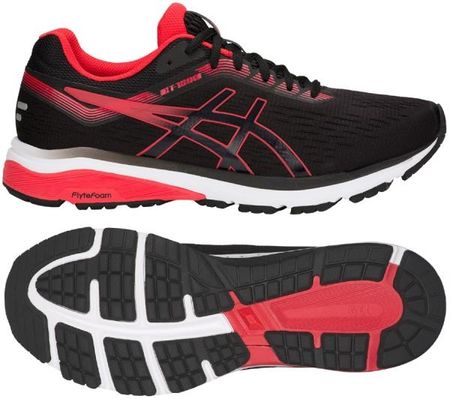 Buty Asics GT 1000 7 1011A042 002 Buty Asics GT 1000 7 1011A042 002 Ceny i opinie Ceneo.pl