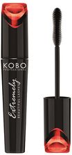 Zdjęcie kobo professional tusz do rzęs extremely beautiful lashes - Jedwabne