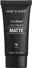Zdjęcie wet n wild photo focus baza pod makijaż matte partners in prime 25ml - Bisztynek
