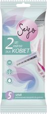 Zdjęcie SEYO MASZYNKI DAMSKIE 5szt - Cedynia