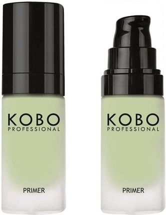 kobo professional primer green 20ml
